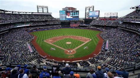 This Week's MLB Weather Report: Latest Updates & Forecasts .